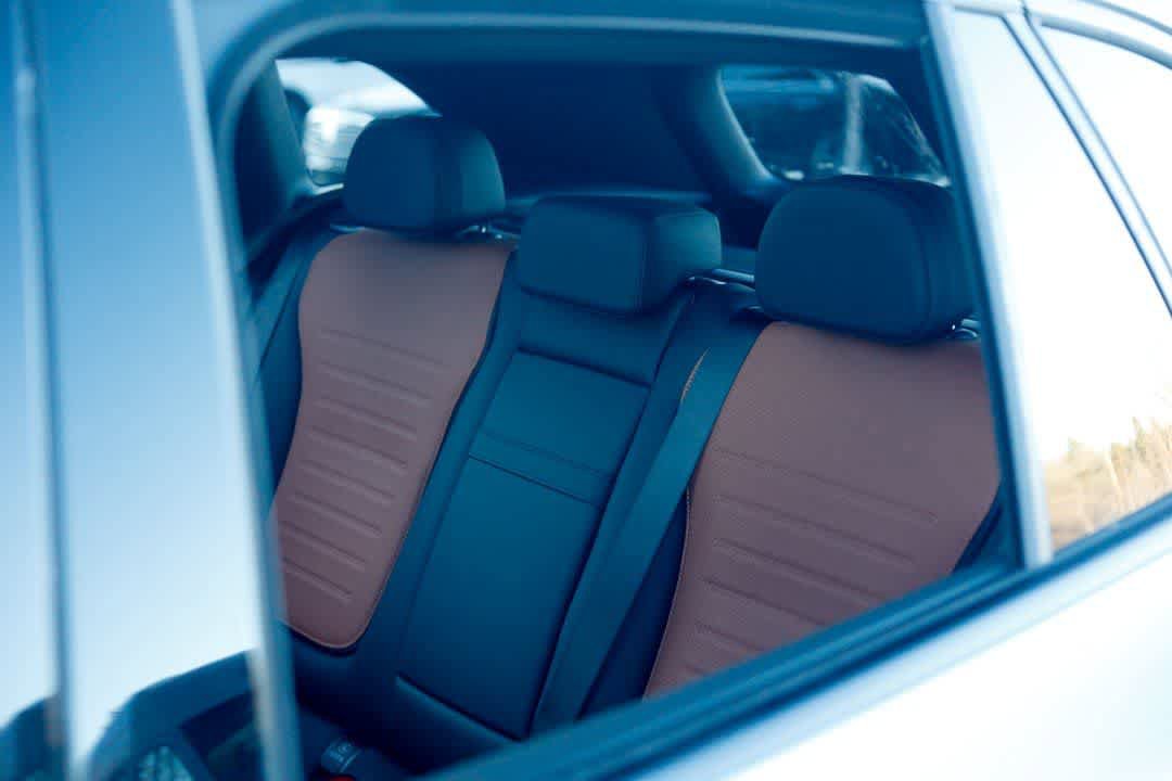 New 2026 Mercedes-Benz GLC 300 4MATIC image 16