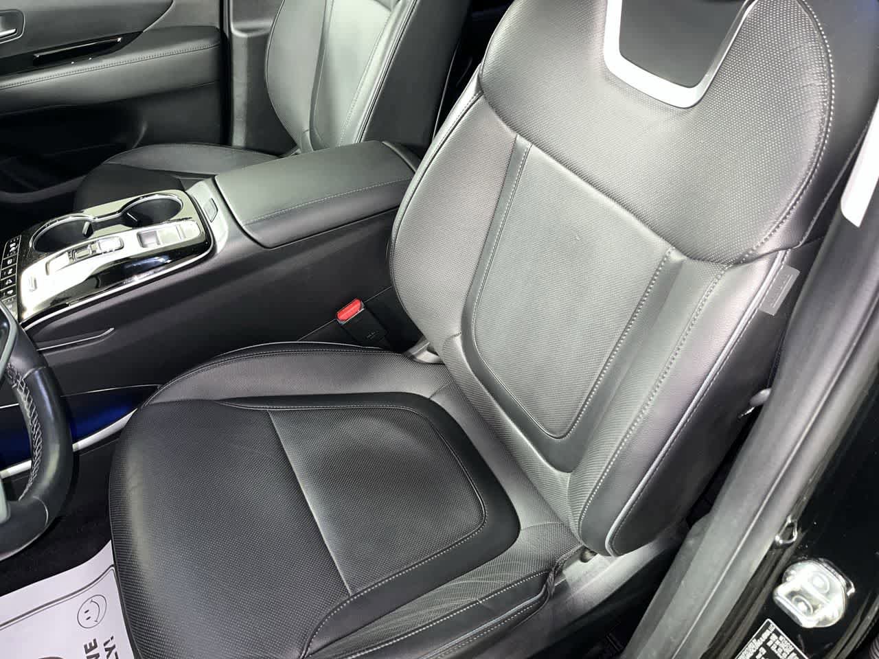 Used 2024 Hyundai Tucson Limited AWD/4WD image 15