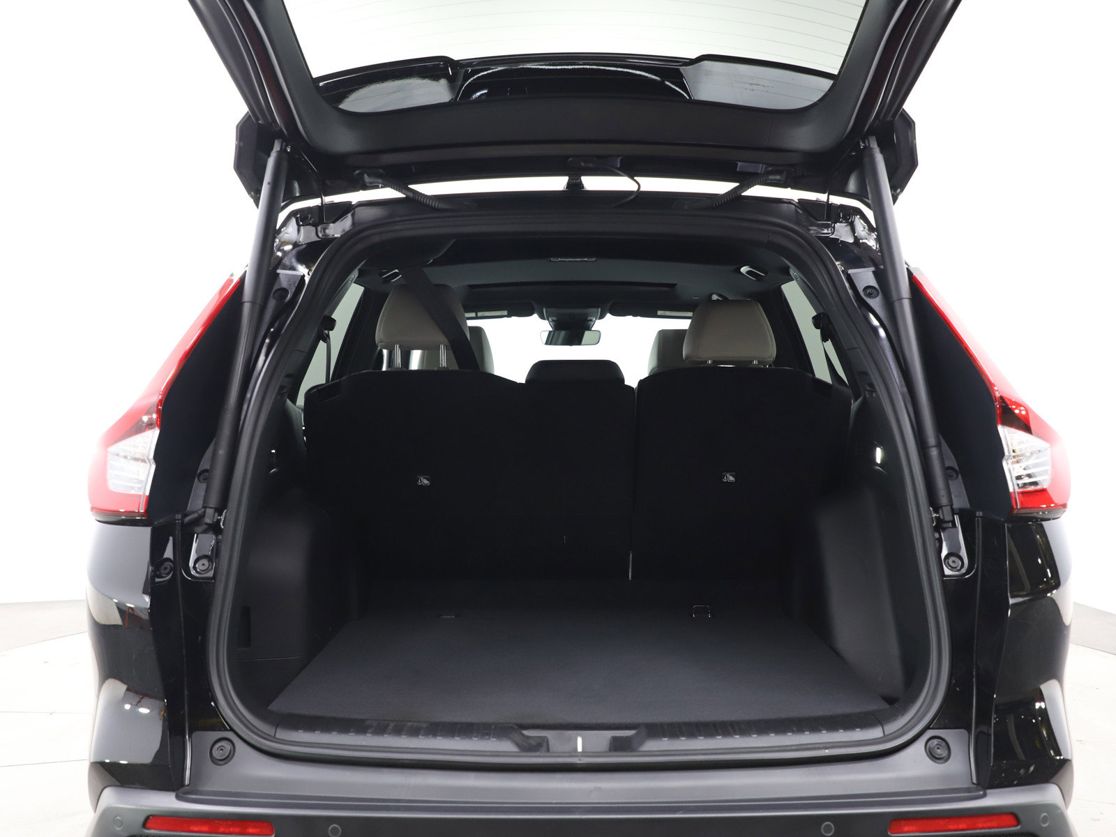 Used 2025 Honda CR-V Sport Touring image 16