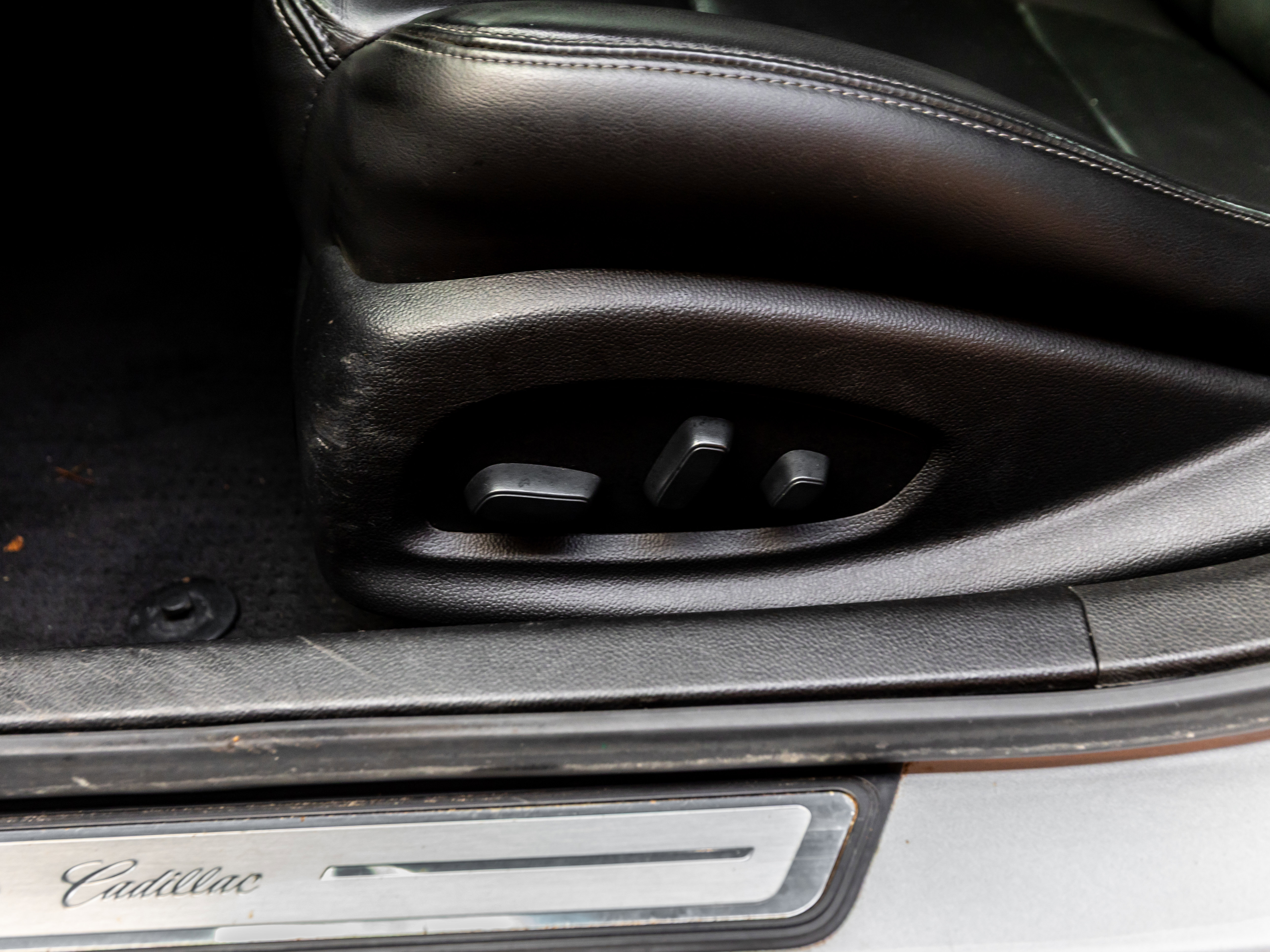 Used 2019 Cadillac CTS Luxury image 65