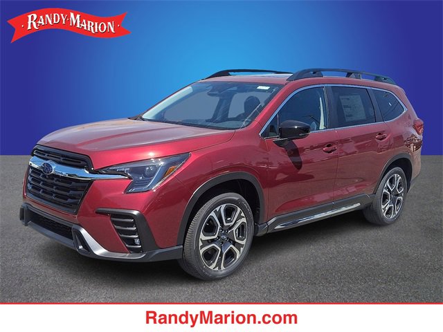 New 2025 Subaru Ascent Limited