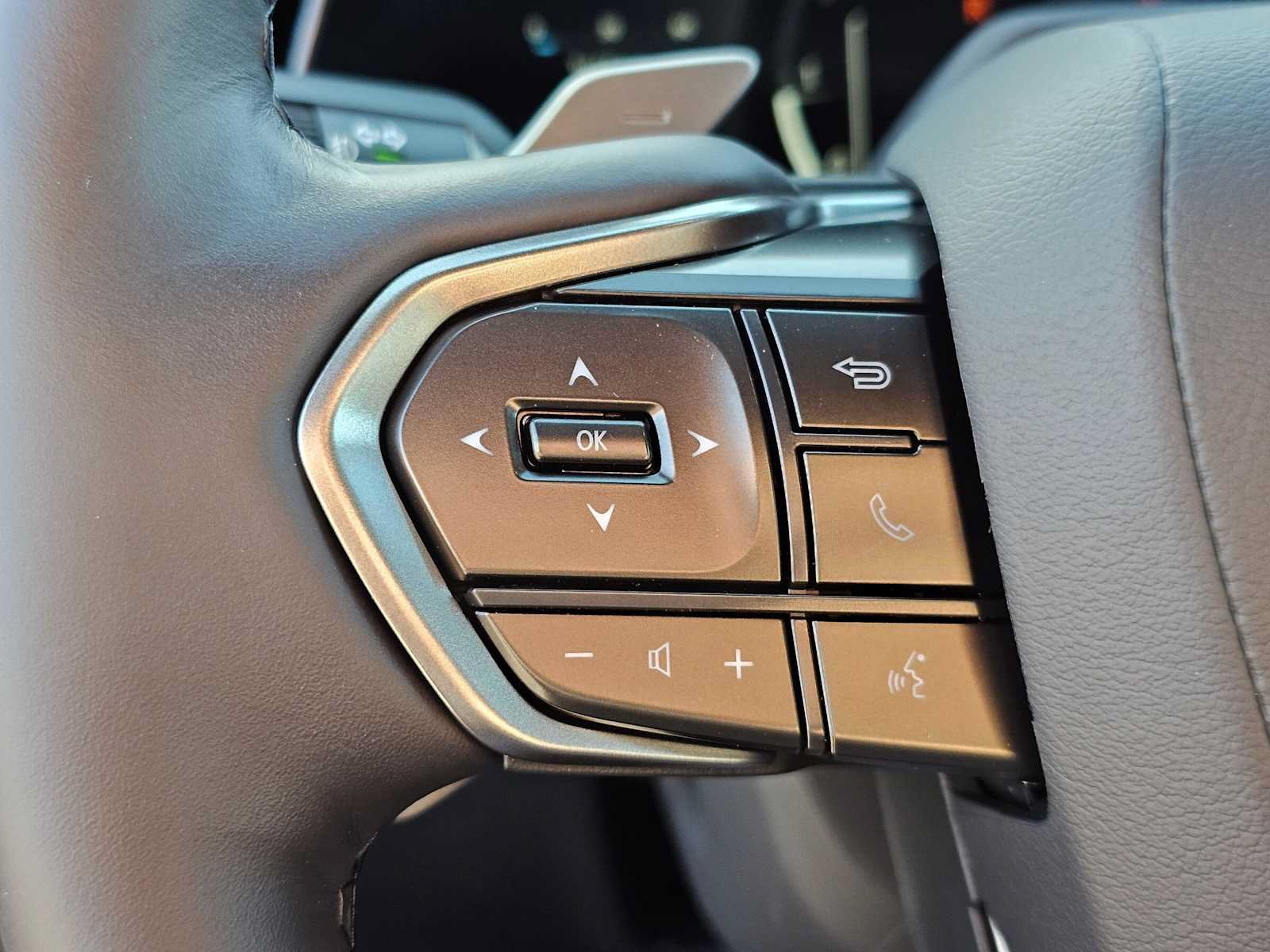New 2026 Lexus TX 350 FWD image 29