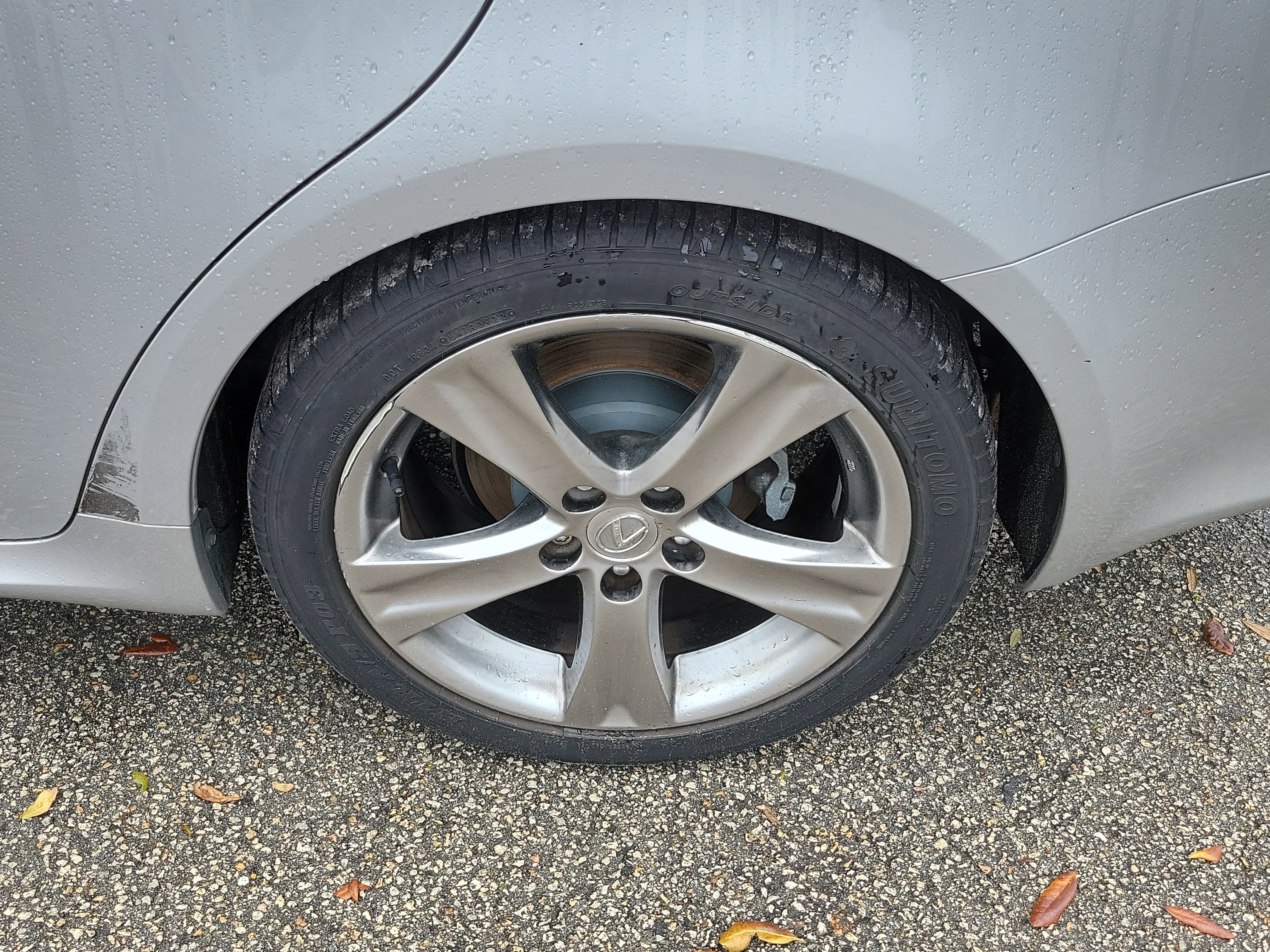 Used 2012 Lexus IS 250 w/ Premium Pkg Value Edition image 40