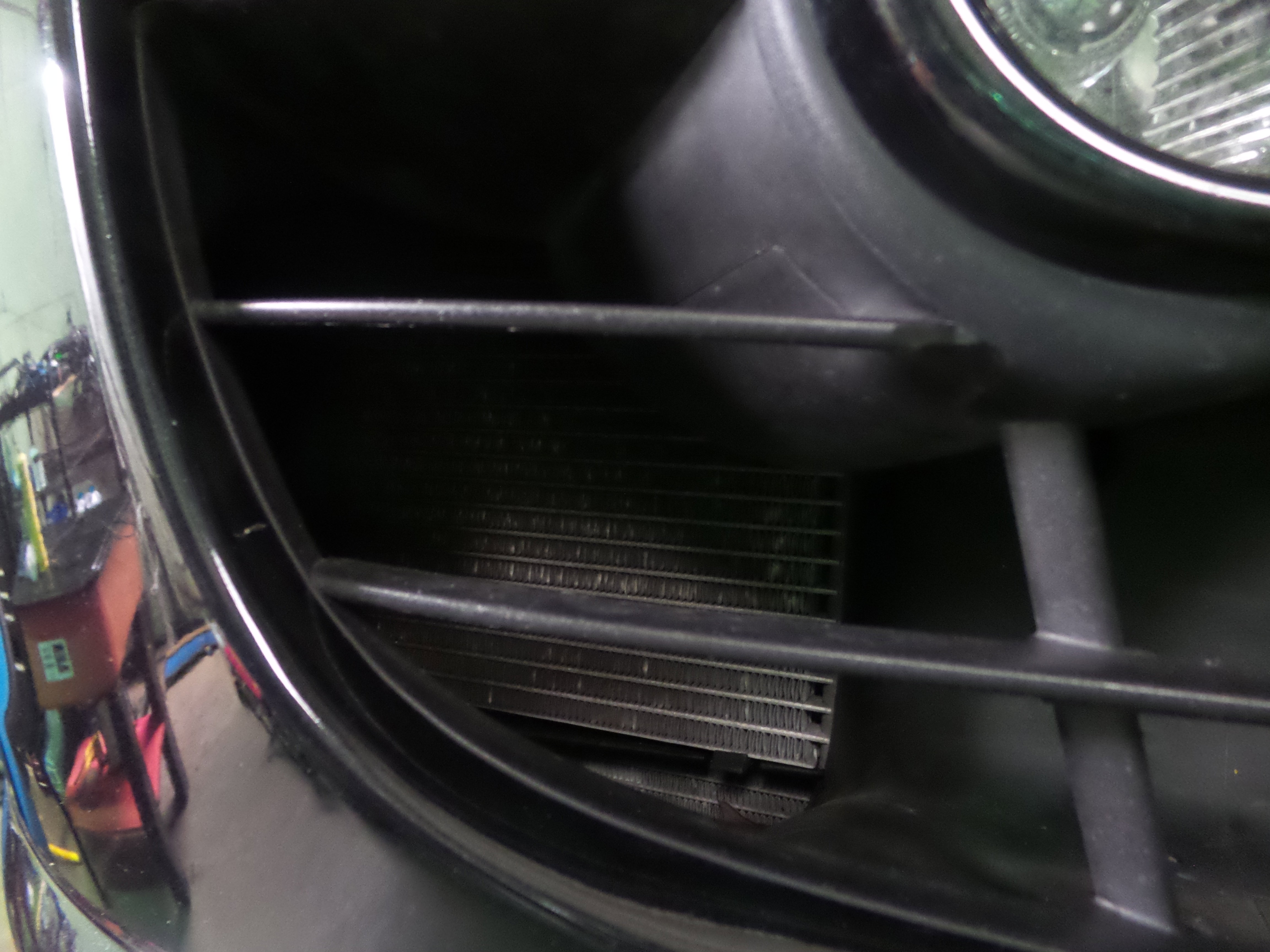 Used 2007 Porsche Cayman S image 36