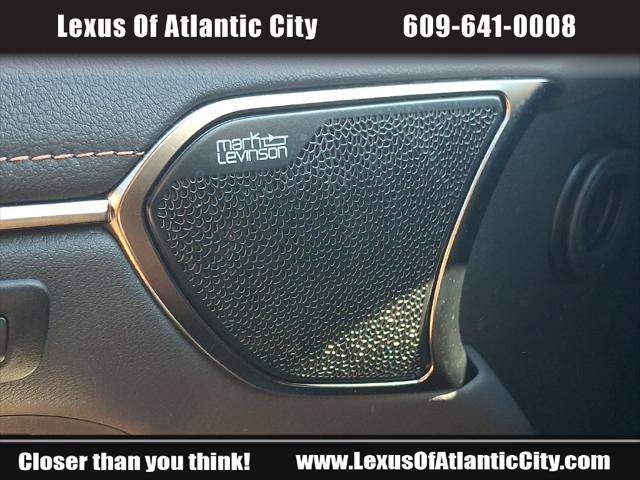 Certified 2023 Lexus ES 350 Ultra Luxury FWD image 28