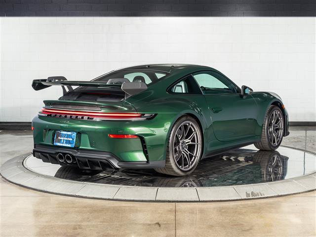 Used 2026 Porsche 911 GT3 RWD image 8