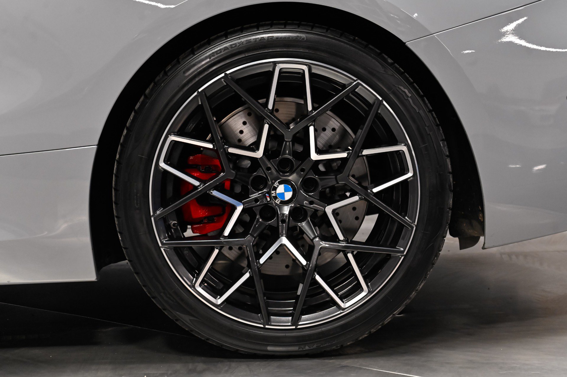 Used 2023 BMW M8 Competition AWD/4WD image 36