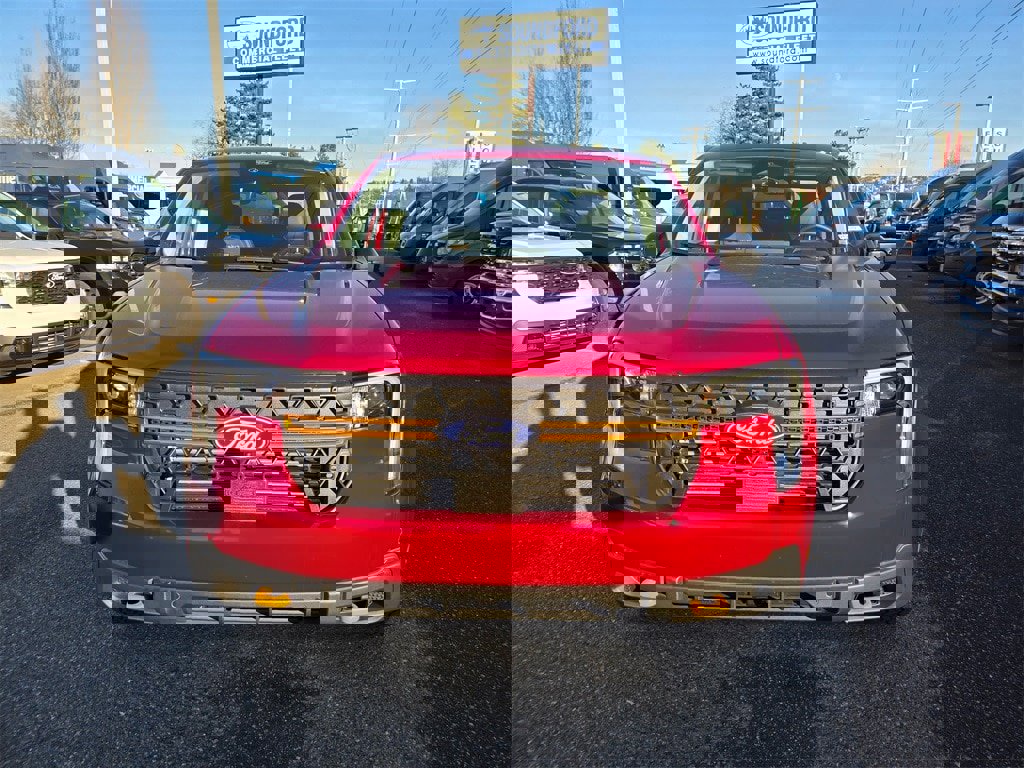 New 2026 Ford Maverick Tremor image 2