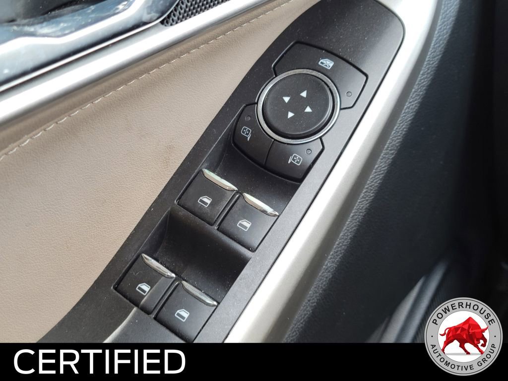 Used 2020 Ford Explorer XLT w/ Equipment Group 202A image 26