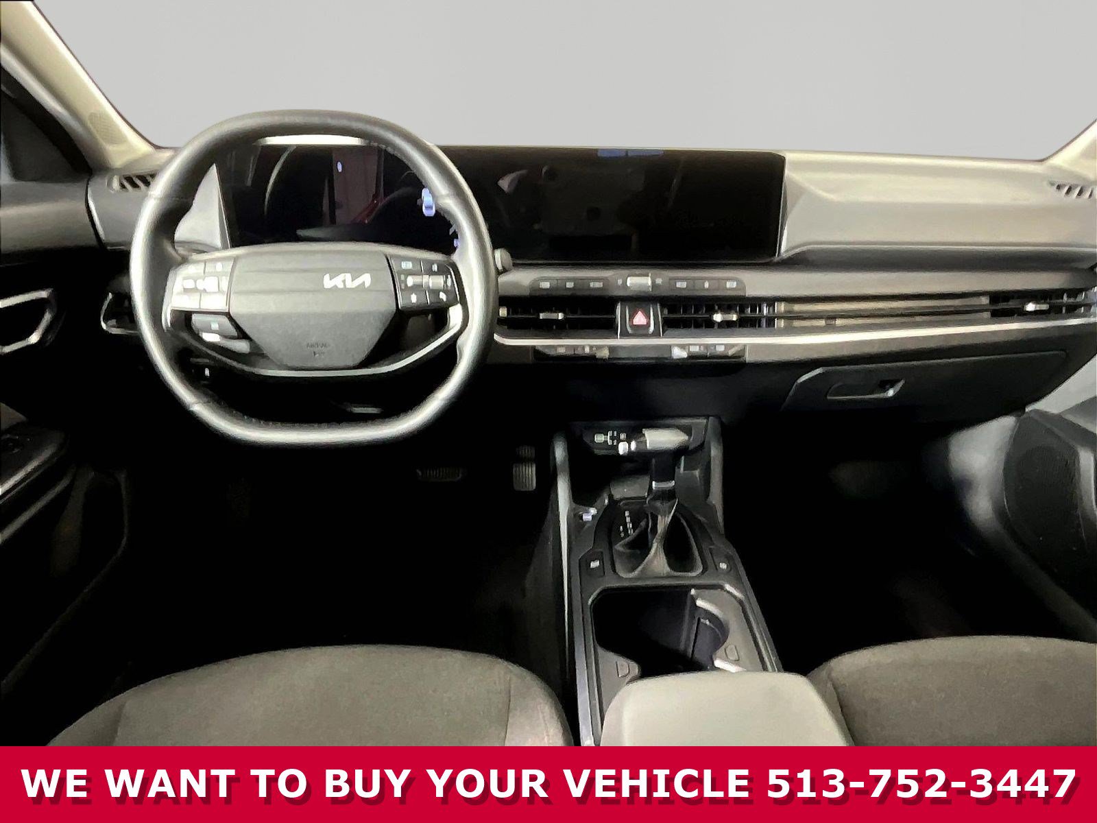 Used 2025 Kia K4 EX FWD image 7