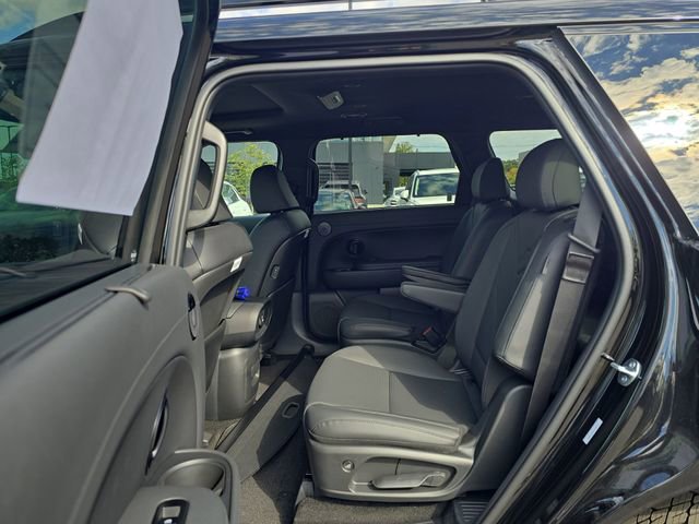 New 2026 Hyundai Palisade XRT Pro AWD/4WD image 22