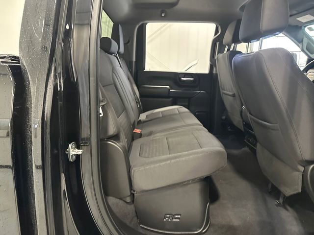 Used 2022 Chevrolet Silverado 2500 LT image 30