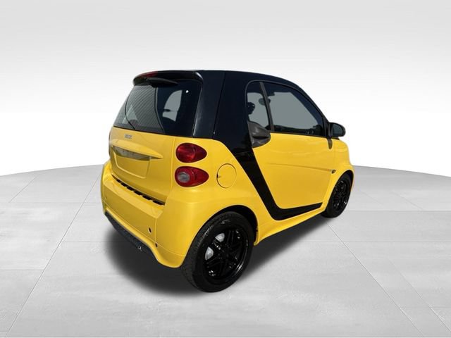 Used 2013 smart fortwo passion RWD image 13