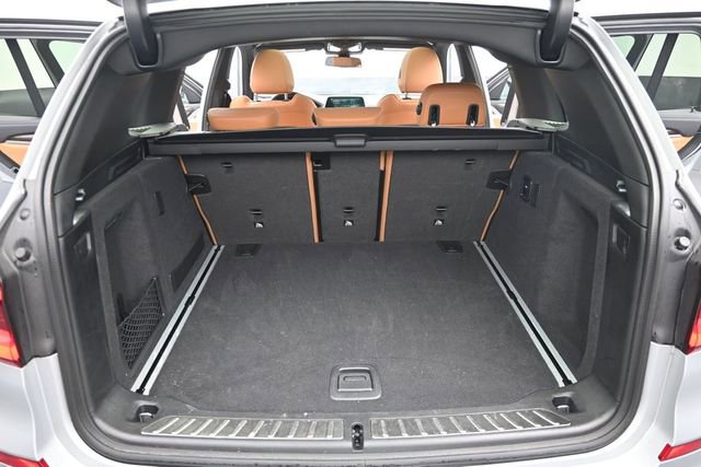 Used 2020 BMW X3 xDrive30i w/ Convenience Package AWD/4WD image 20