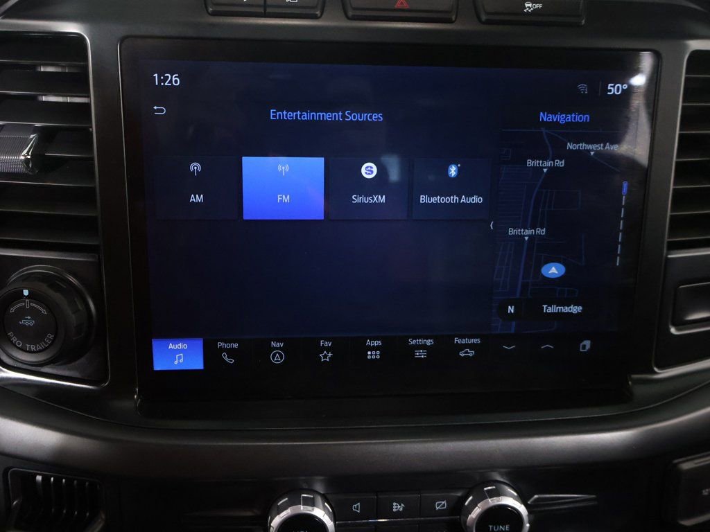 Used 2024 Ford F150 XLT w/ Bed Utility Package image 42