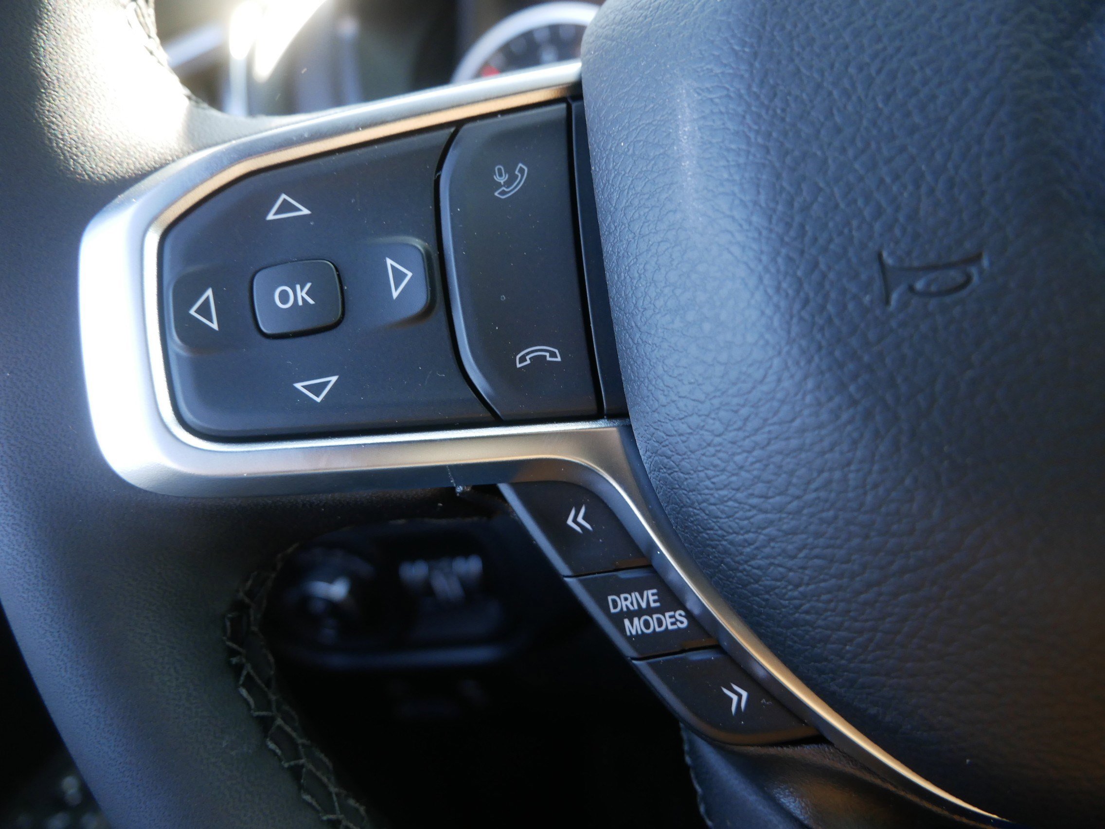 New 2026 RAM 1500 Big Horn image 10