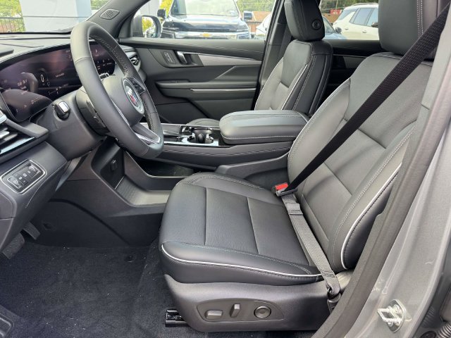 New 2026 Buick Enclave Preferred w/ Power Package FWD image 9