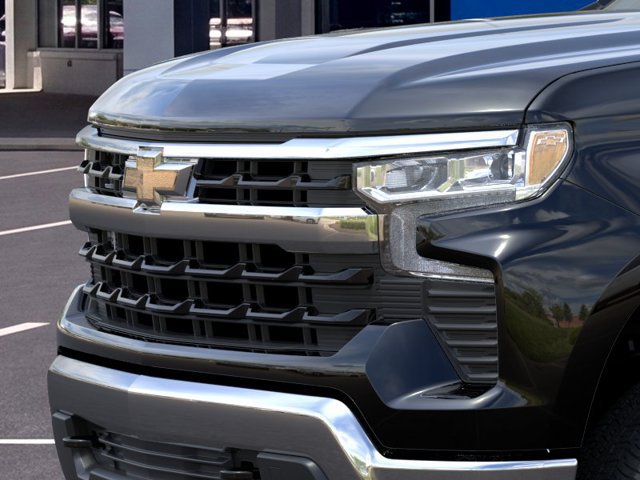 New 2026 Chevrolet Silverado 1500 LT w/ Protection Package AWD/4WD image 13