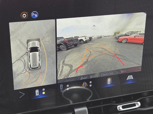 New 2026 Chevrolet Equinox LT w/ Safety and Technology Package AWD/4WD image 8