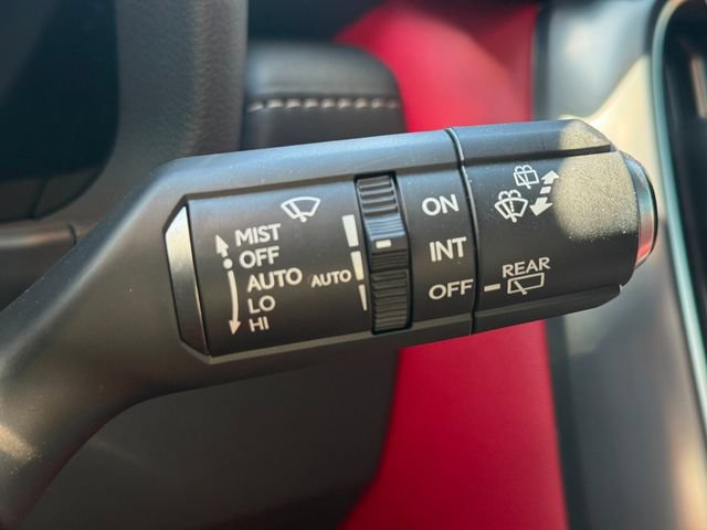 Certified 2025 Lexus LX 700h F Sport AWD/4WD image 17