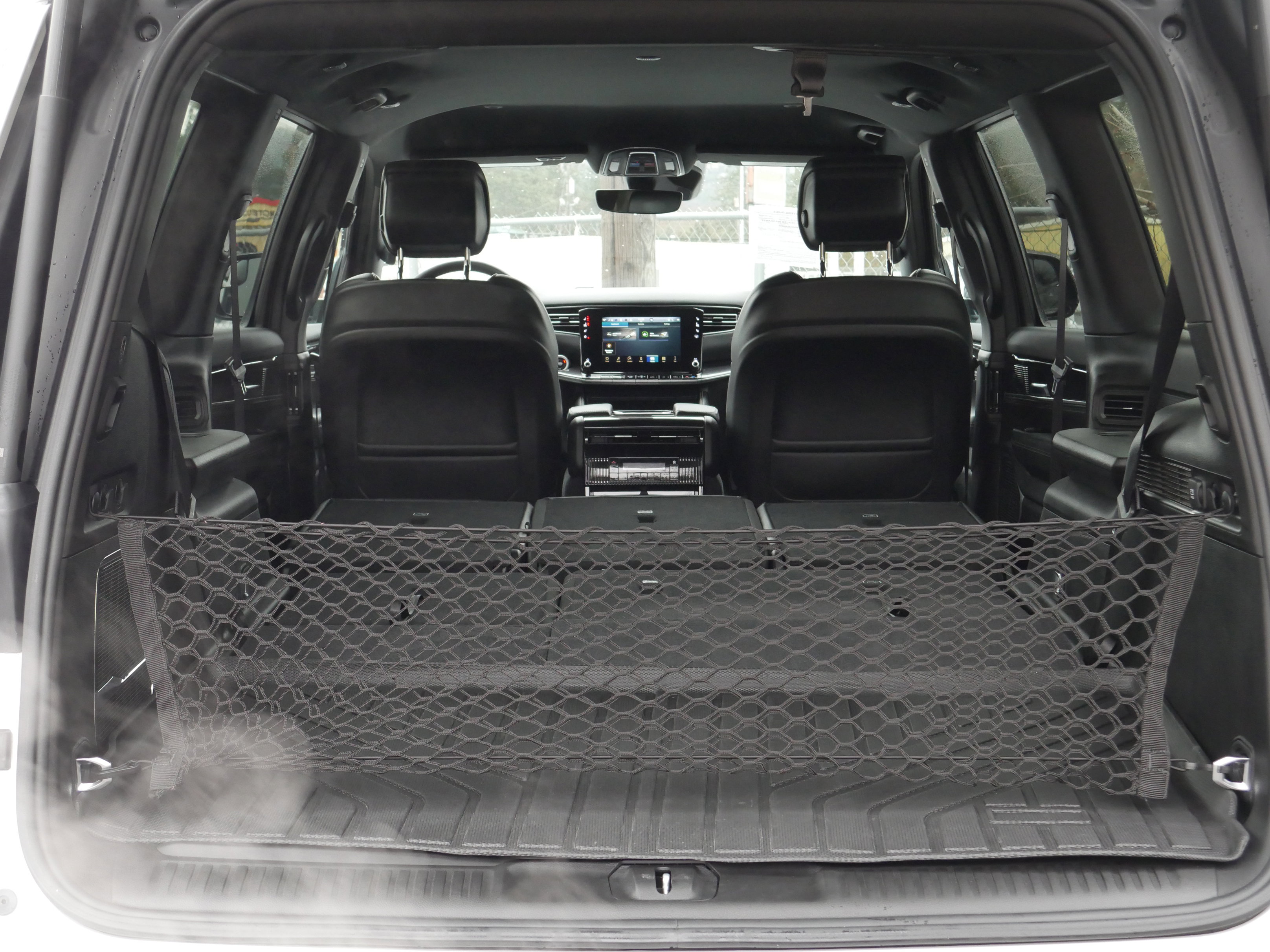 Used 2024 Jeep Wagoneer 4WD image 21