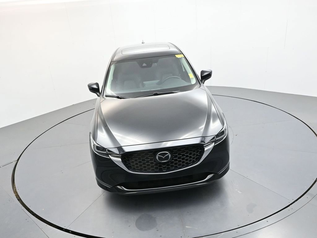 Used 2025 MAZDA CX-5 AWD 2.5 S w/ Preferred Package image 29