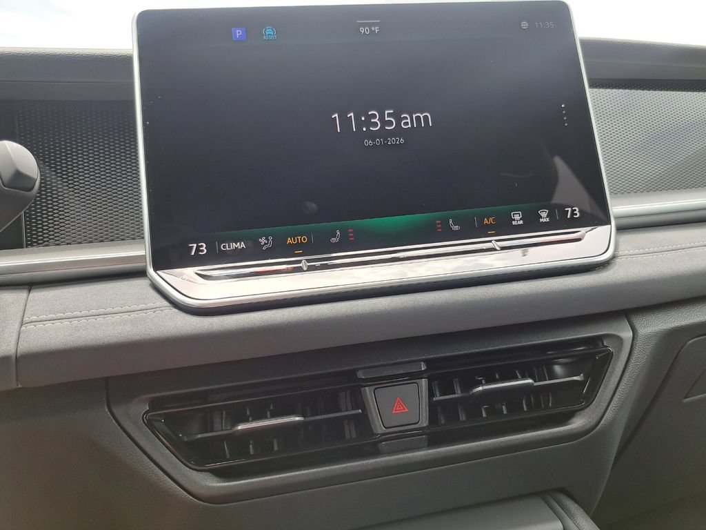 New 2026 Volkswagen Tiguan SE R-Line FWD image 10