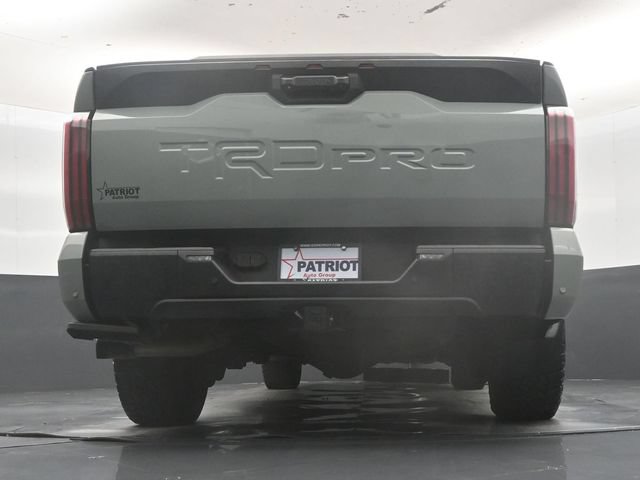 Used 2022 Toyota Tundra TRD Pro AWD/4WD image 48
