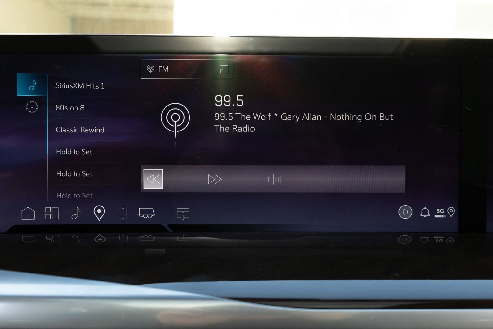 Used 2026 Cadillac Escalade Platinum Sport w/ LPO, Floor Liner Package image 23