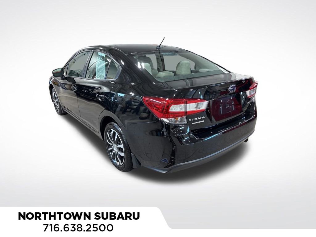 Used 2018 Subaru Impreza 2.0i image 22