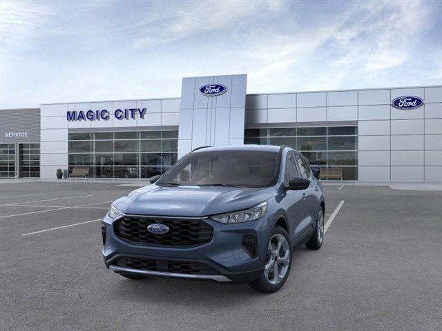 New 2026 Ford Escape ST-Line w/ Cold Weather Package video 2
