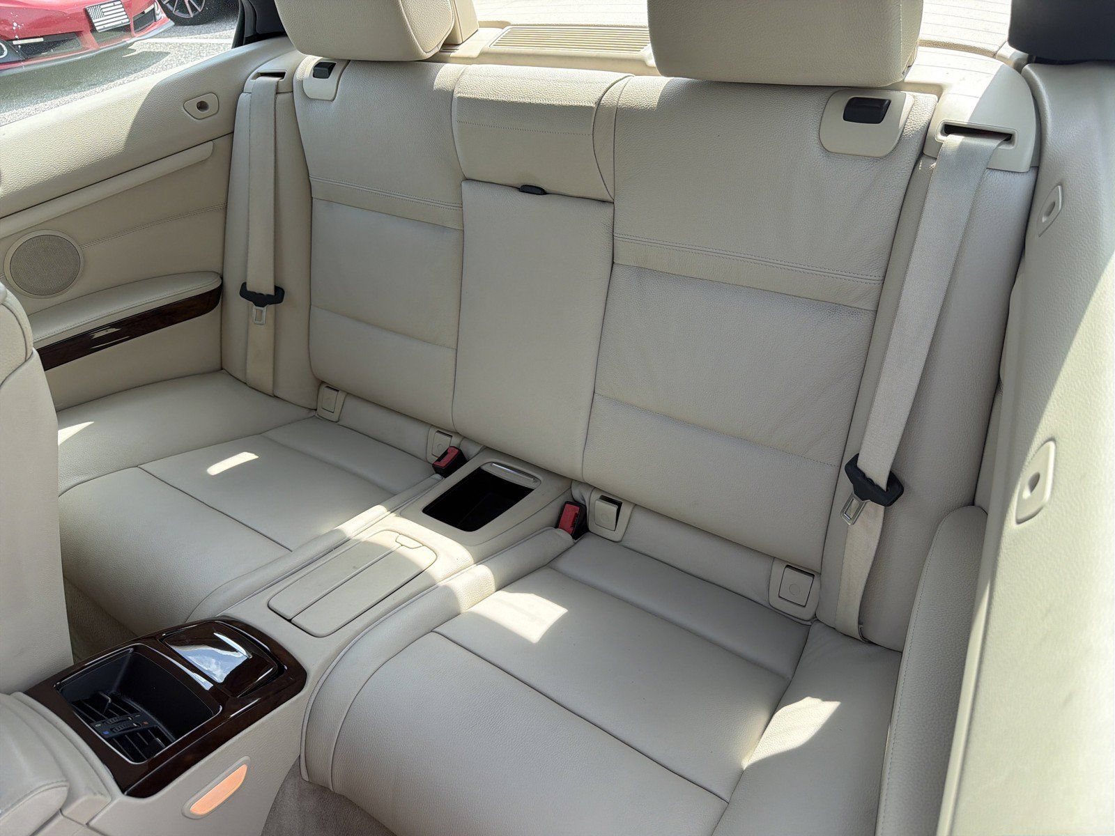Used 2013 BMW 328i Convertible RWD image 16