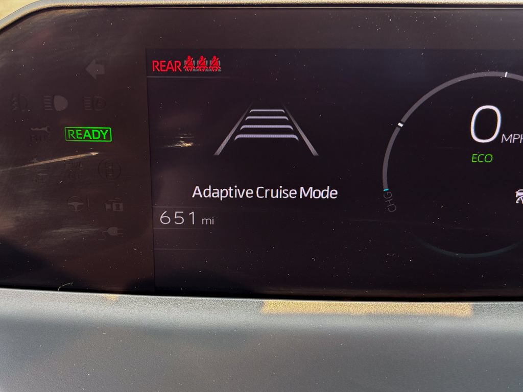 Used 2026 Toyota C-HR AWD/4WD image 30