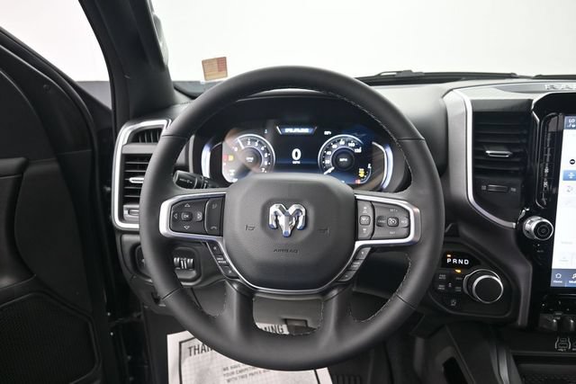 Used 2026 RAM 1500 Big Horn AWD/4WD image 22