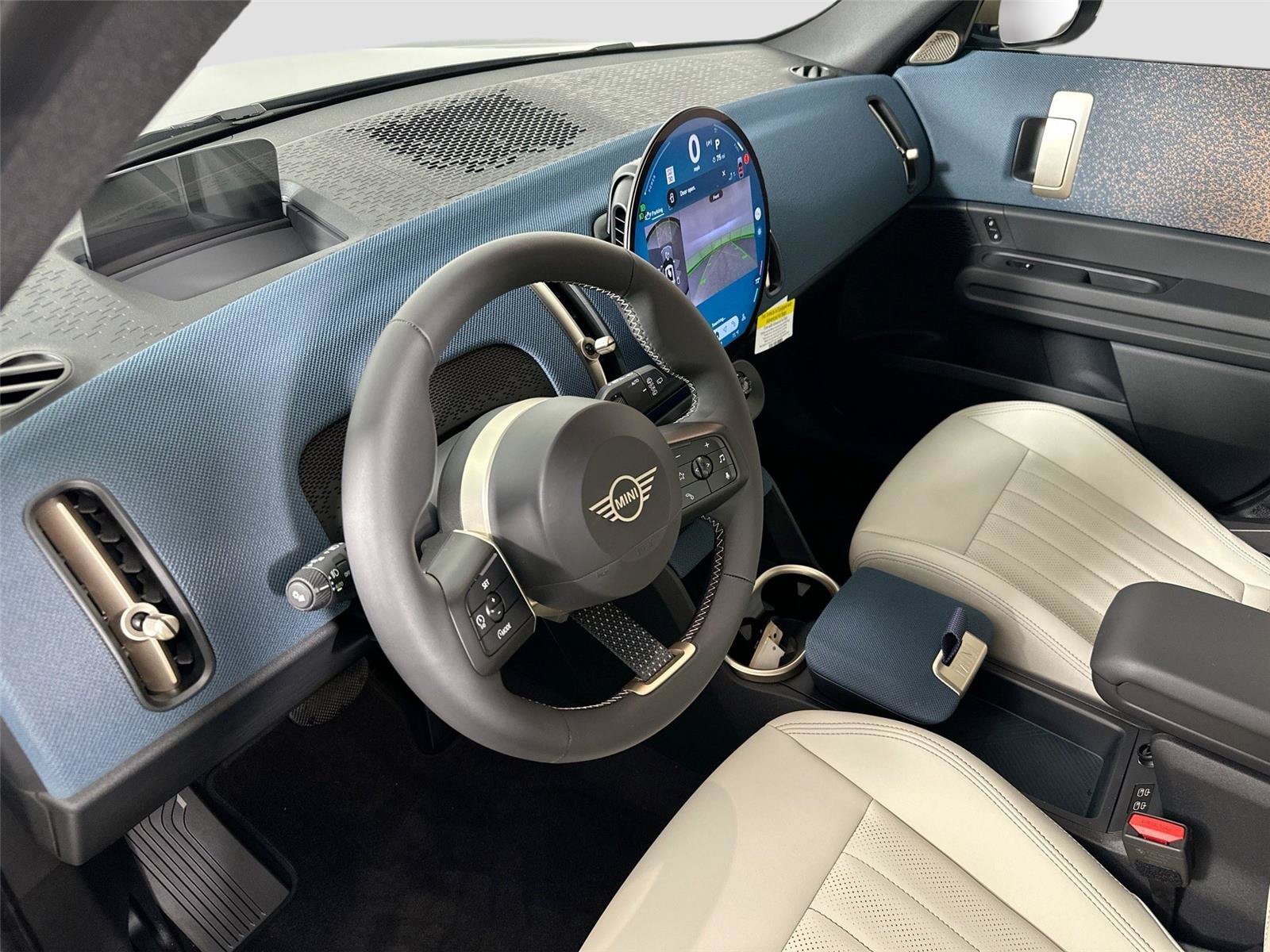 New 2026 MINI Cooper Countryman S AWD/4WD image 9