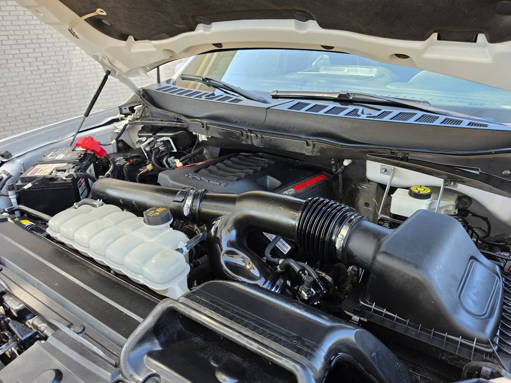 Used 2023 Ford F150 Raptor image 20