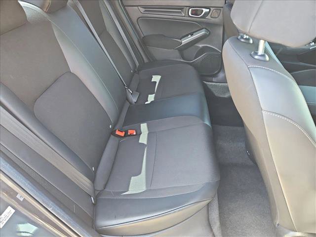 Used 2024 Honda Civic Sport image 18