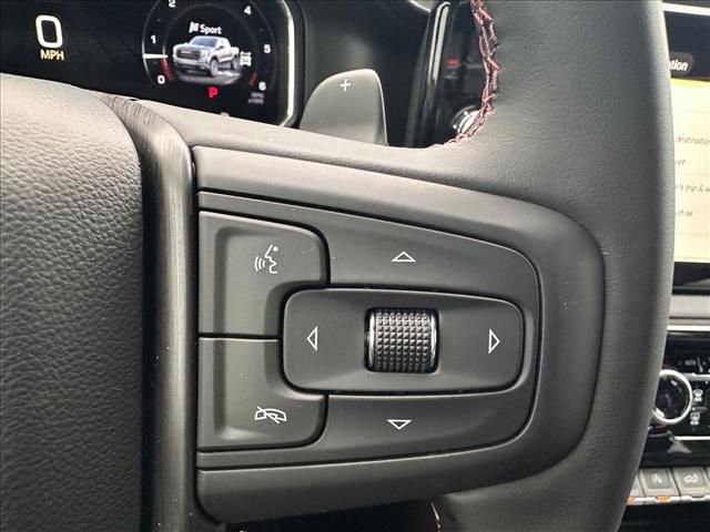 New 2026 GMC Sierra 1500 AT4X image 30