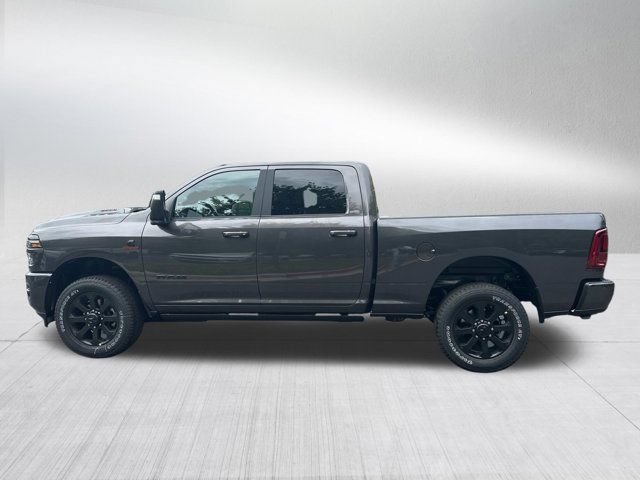 New 2026 RAM 2500 Laramie AWD/4WD image 8