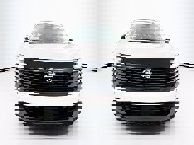 New 2026 Nissan Kicks SV w/ SV Premium Package image 2