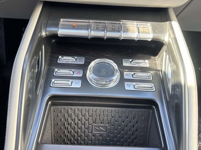 New 2026 Lincoln Nautilus Reserve w/ Jet Appearance Package image 22