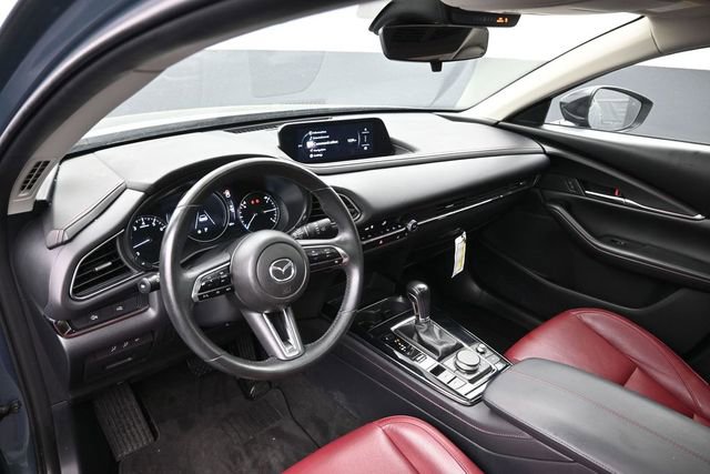 Certified 2024 MAZDA CX-30 AWD 2.5 S w/ Preferred Package image 9