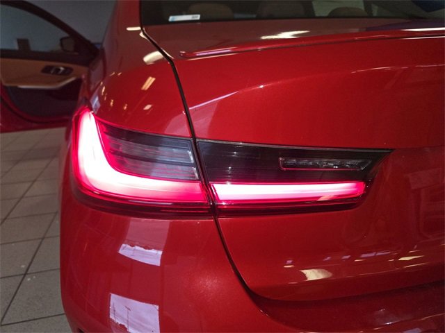 Used 2024 BMW M340i image 27