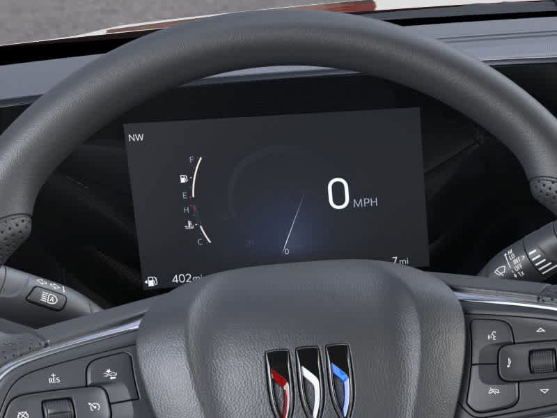 New 2026 Buick Envista Preferred image 18