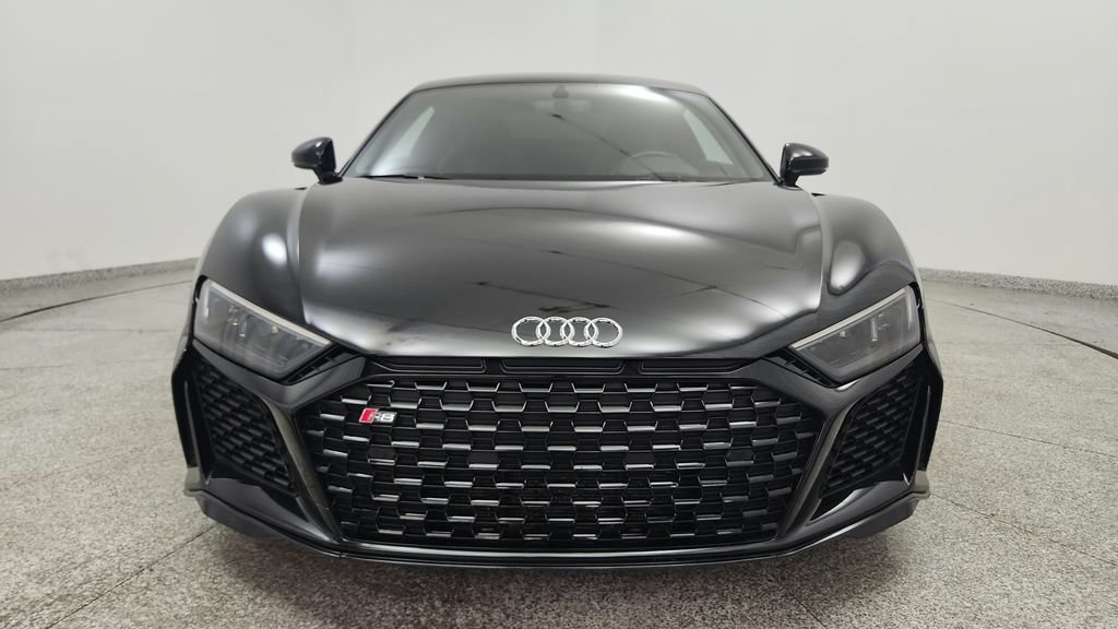 Used 2022 Audi R8 V10 performance RWD image 9