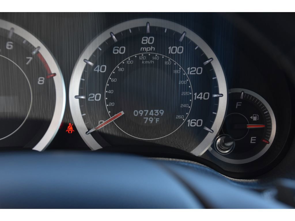 Used 2012 Acura TSX Sedan image 19