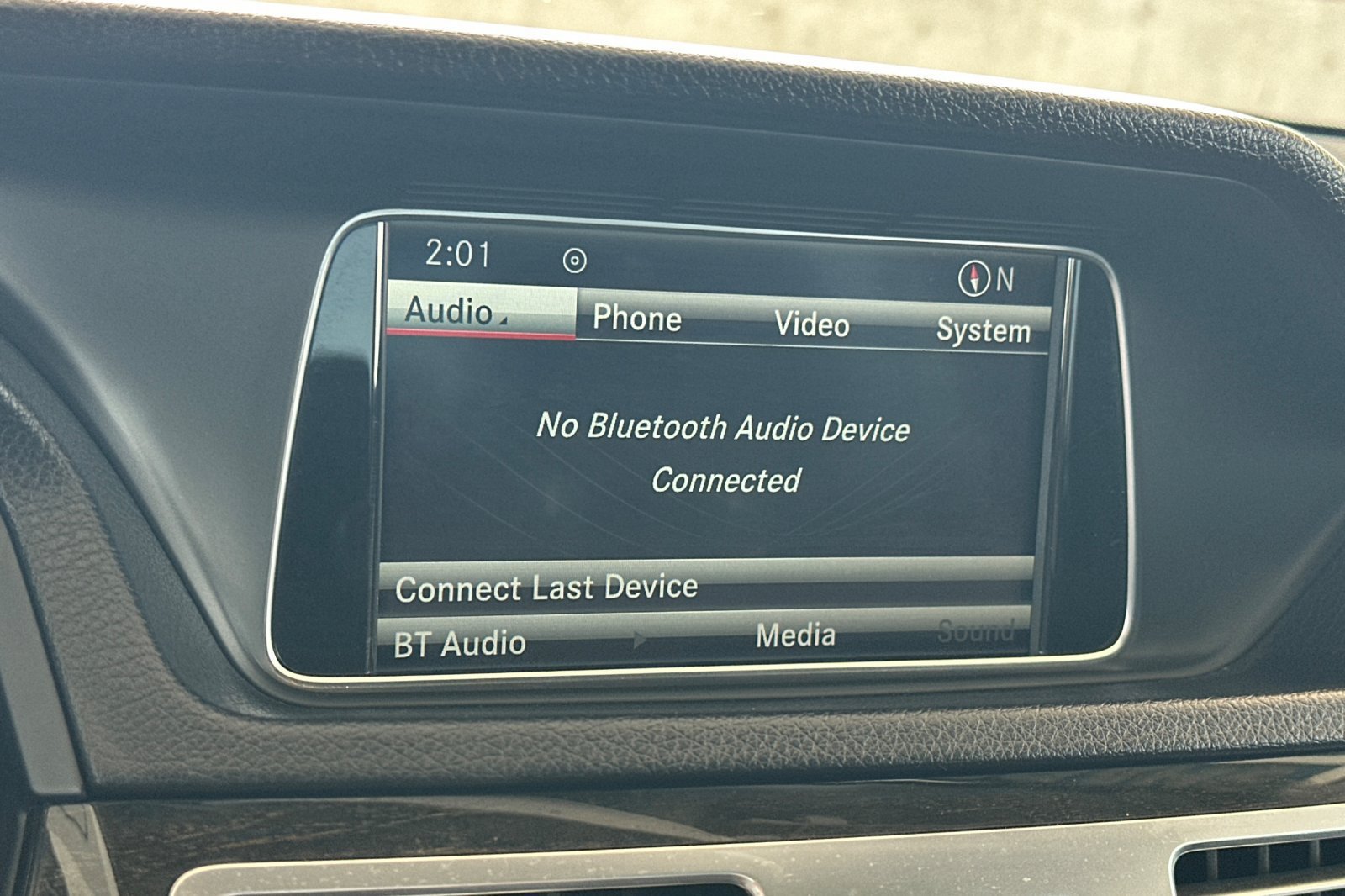 Used 2014 Mercedes-Benz E 350 Sedan image 17