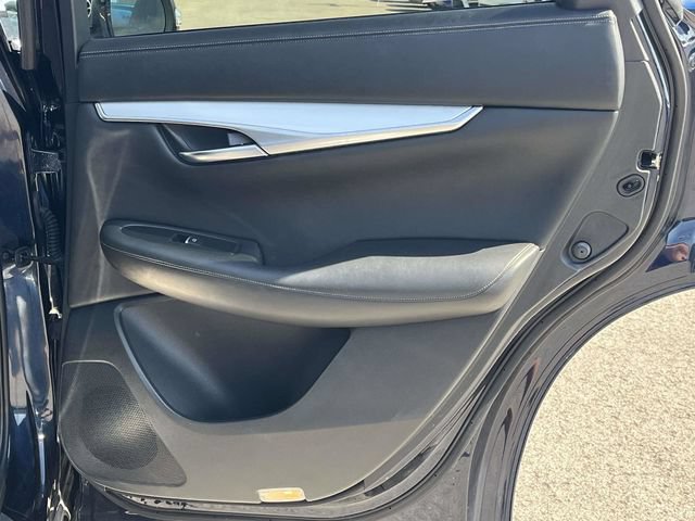 Used 2020 INFINITI QX50 Luxe w/ Navigation Package FWD image 24