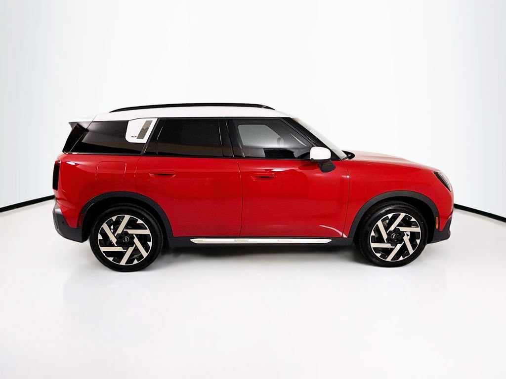 New 2027 MINI Cooper Countryman S AWD/4WD image 4