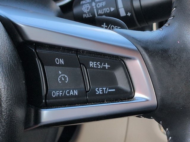 Used 2021 MAZDA MX-5 Miata RF Grand Touring RWD image 24